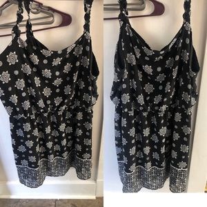 Maurices Dress size 3x